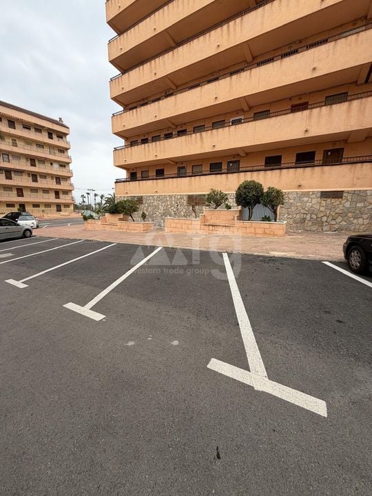 Appartement de 1 chambre à Torrevieja - AG151738 - Photo - 15
