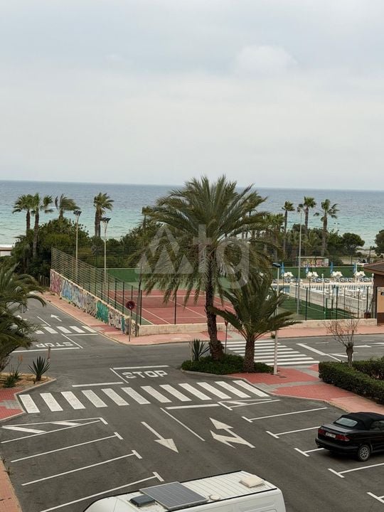 Appartement de 1 chambre à Torrevieja - AG151738 - Photo - 17