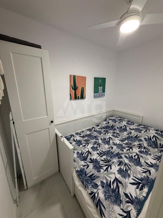 Appartement de 1 chambre à Torrevieja - AG151738 - Photo - 7