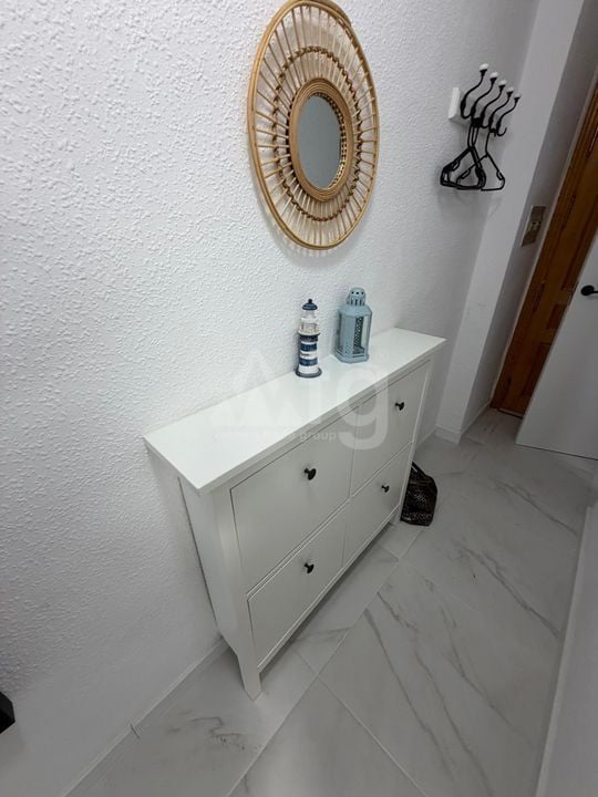 Appartement de 1 chambre à Torrevieja - AG151738 - Photo - 12