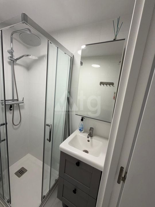 Appartement de 1 chambre à Torrevieja - AG151738 - Photo - 11