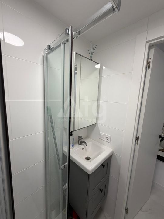 Appartement de 1 chambre à Torrevieja - AG151738 - Photo - 10