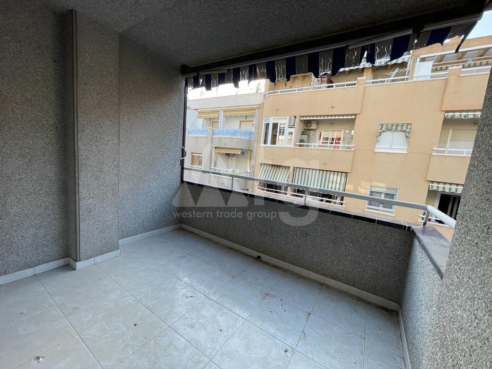 2 bedroom Apartment in Torrevieja - AG151740 - Photo - 9