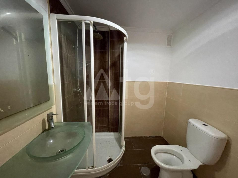 2 bedroom Apartment in Torrevieja - AG151740 - Photo - 7