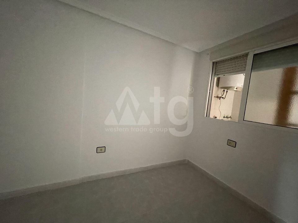 2 bedroom Apartment in Torrevieja - AG151740 - Photo - 6