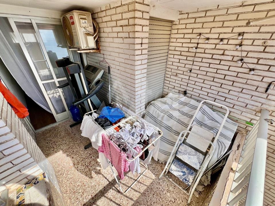 2 Schlafzimmer Penthouse-Wohnung in Torrevieja - AG151742 - Foto - 18