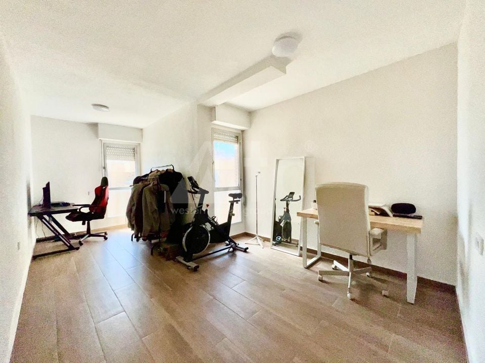 2 Schlafzimmer Penthouse-Wohnung in Torrevieja - AG151742 - Foto - 11