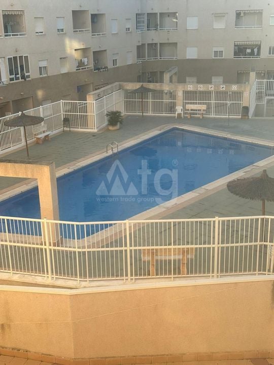 Appartement de 1 chambre à Torrevieja - AG151744 - Photo - 15