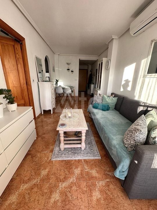 Appartement de 1 chambre à Torrevieja - AG151744 - Photo - 3