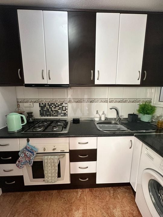 Appartement de 1 chambre à Torrevieja - AG151744 - Photo - 6