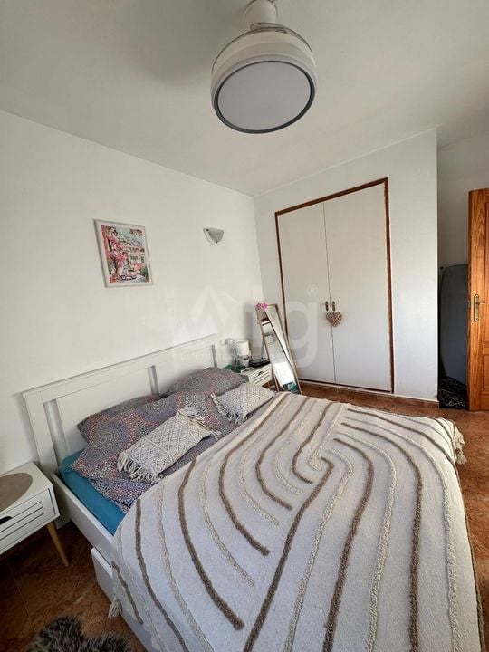Appartement de 1 chambre à Torrevieja - AG151744 - Photo - 11