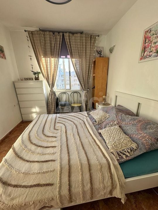 Appartement de 1 chambre à Torrevieja - AG151744 - Photo - 9