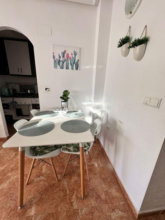 Appartement de 1 chambre à Torrevieja - AG151744 - Photo - 5