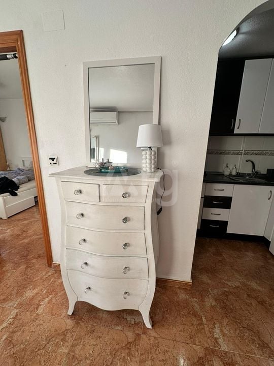 Appartement de 1 chambre à Torrevieja - AG151744 - Photo - 13