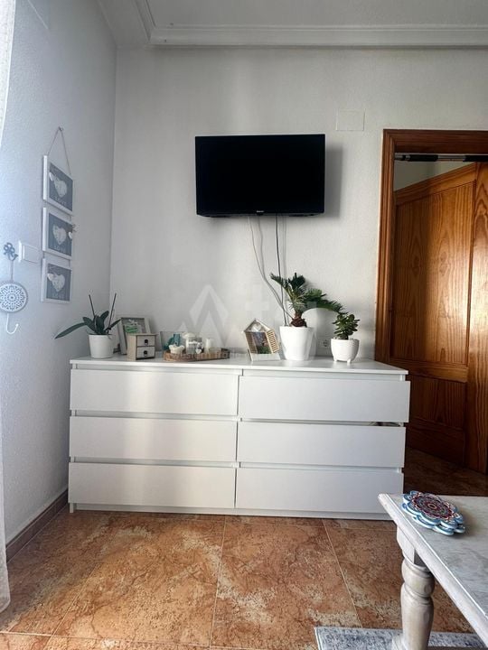 Appartement de 1 chambre à Torrevieja - AG151744 - Photo - 4