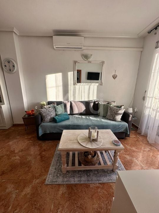 Appartement de 1 chambre à Torrevieja - AG151744 - Photo - 2