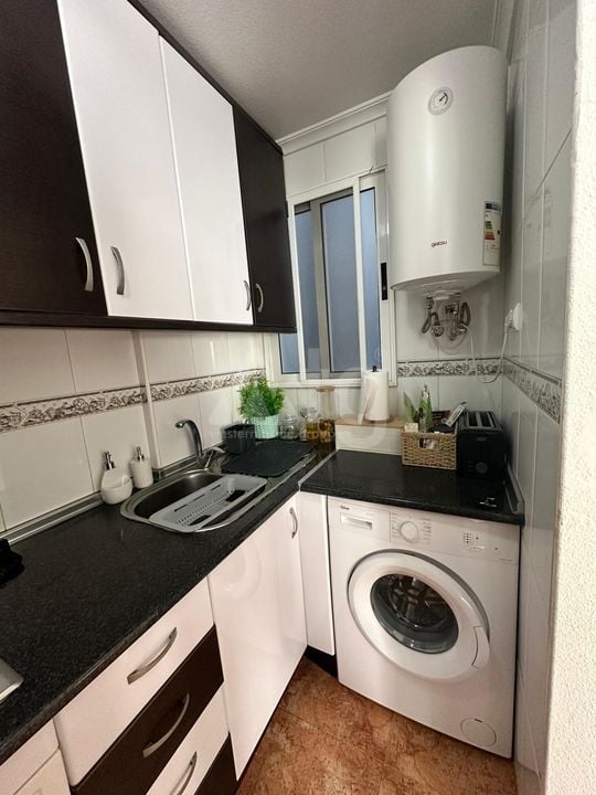 Appartement de 1 chambre à Torrevieja - AG151744 - Photo - 7