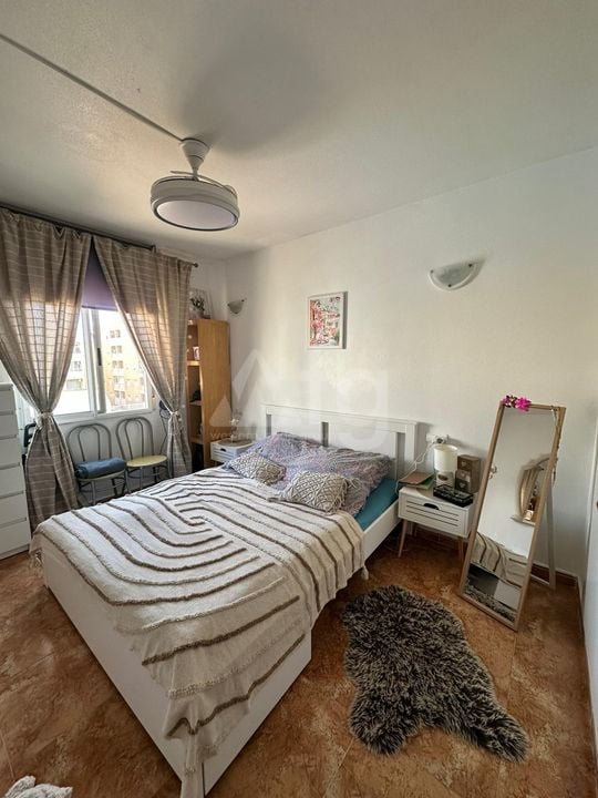 Appartement de 1 chambre à Torrevieja - AG151744 - Photo - 8
