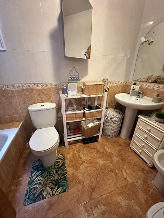 Appartement de 1 chambre à Torrevieja - AG151744 - Photo - 12