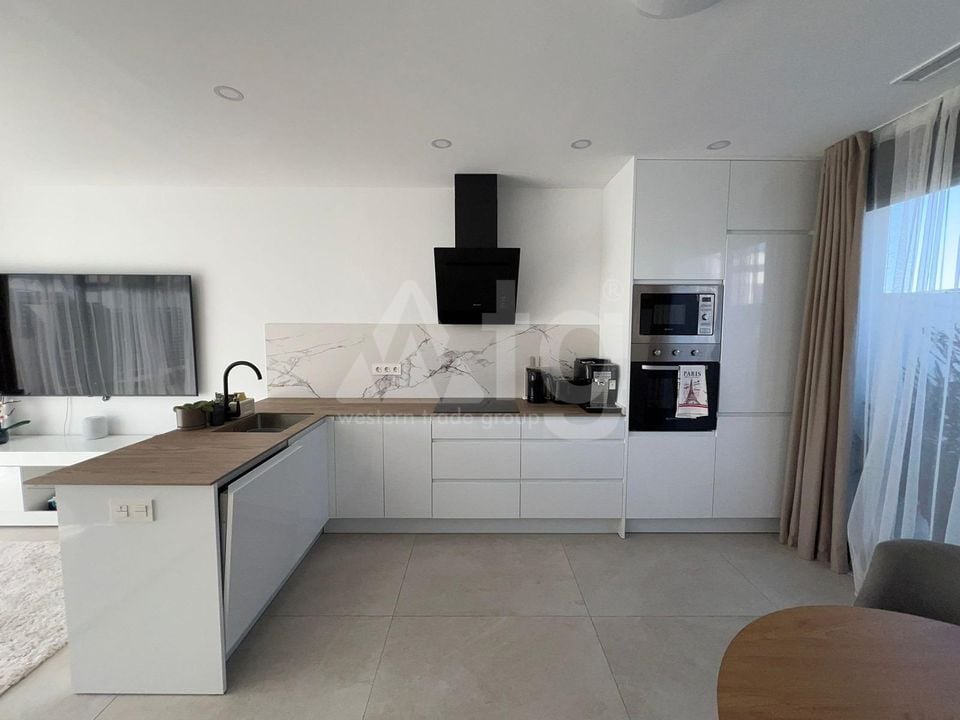 2 bedroom Villa in Benijófar - AG151748 - Photo - 4