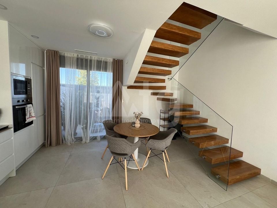 2 bedroom Villa in Benijófar - AG151748 - Photo - 3