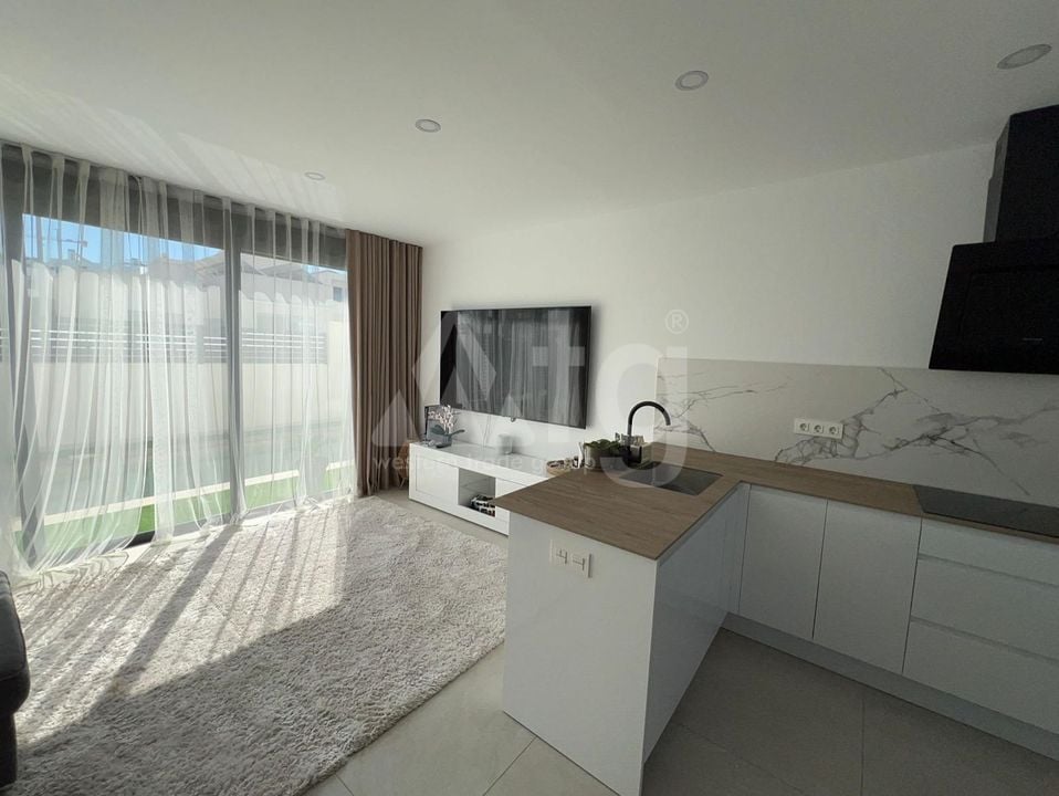 2 bedroom Villa in Benijófar - AG151748 - Photo - 2