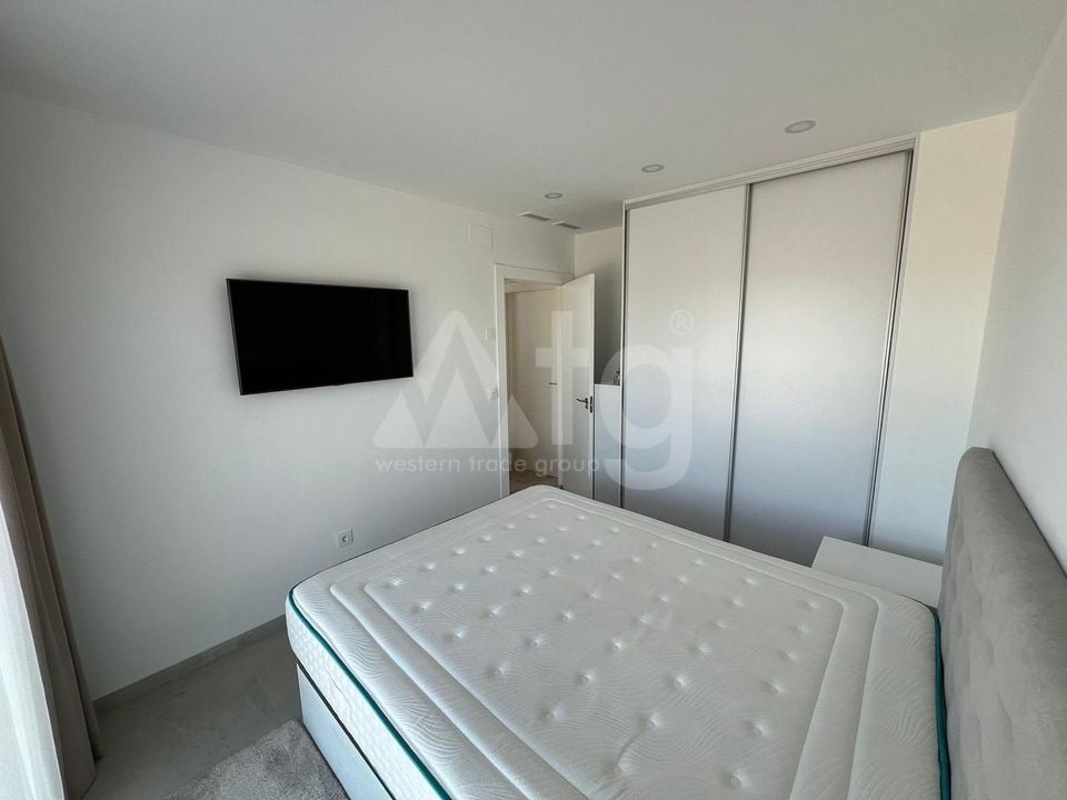 2 bedroom Villa in Benijófar - AG151748 - Photo - 5