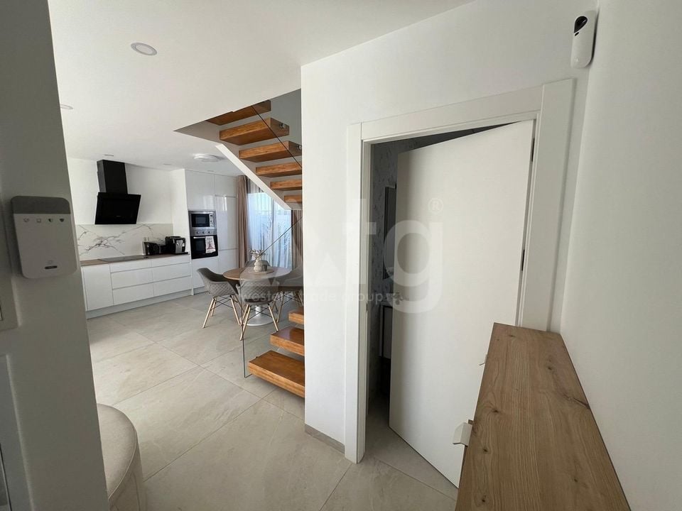 2 bedroom Villa in Benijófar - AG151748 - Photo - 9