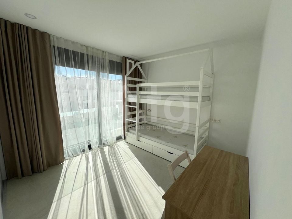 2 bedroom Villa in Benijófar - AG151748 - Photo - 6