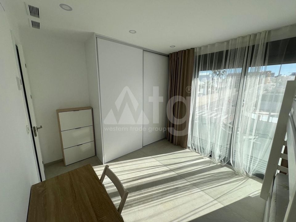 2 bedroom Villa in Benijófar - AG151748 - Photo - 7