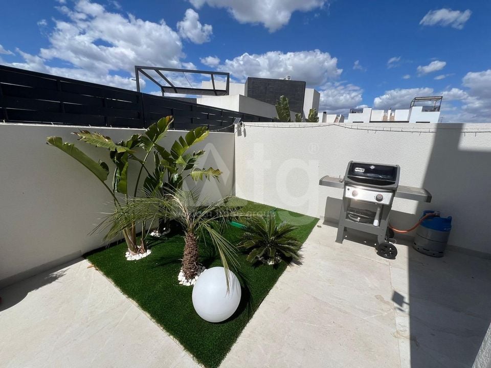 2 bedroom Villa in Benijófar - AG151748 - Photo - 10