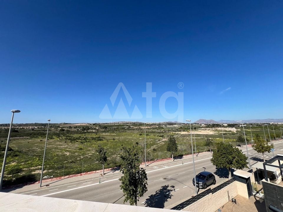 2 bedroom Villa in Benijófar - AG151748 - Photo - 11