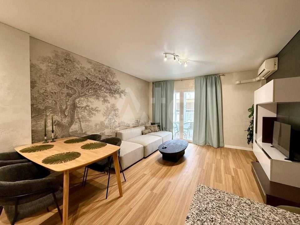 Appartement de 1 chambre à Torrevieja - AG151751 - Photo - 1