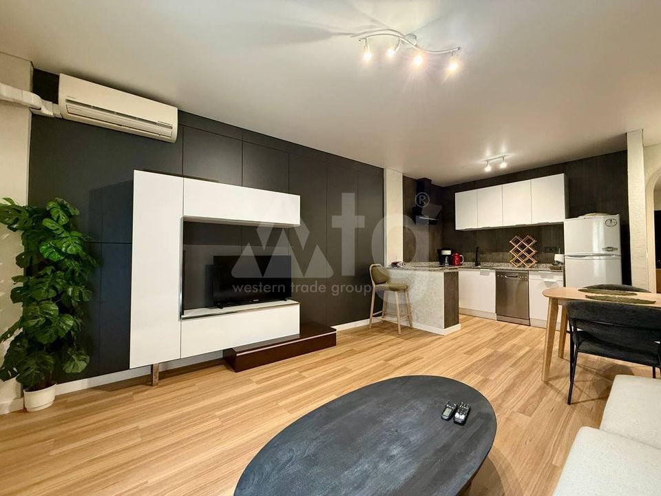 Appartement de 1 chambre à Torrevieja - AG151751 - Photo - 4