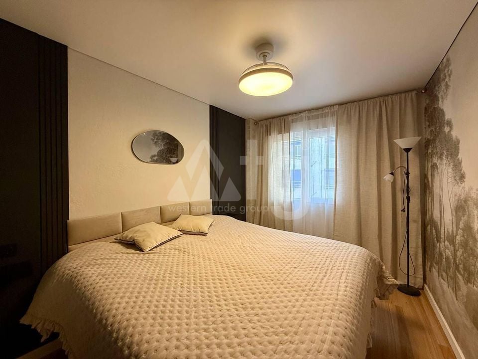Appartement de 1 chambre à Torrevieja - AG151751 - Photo - 8