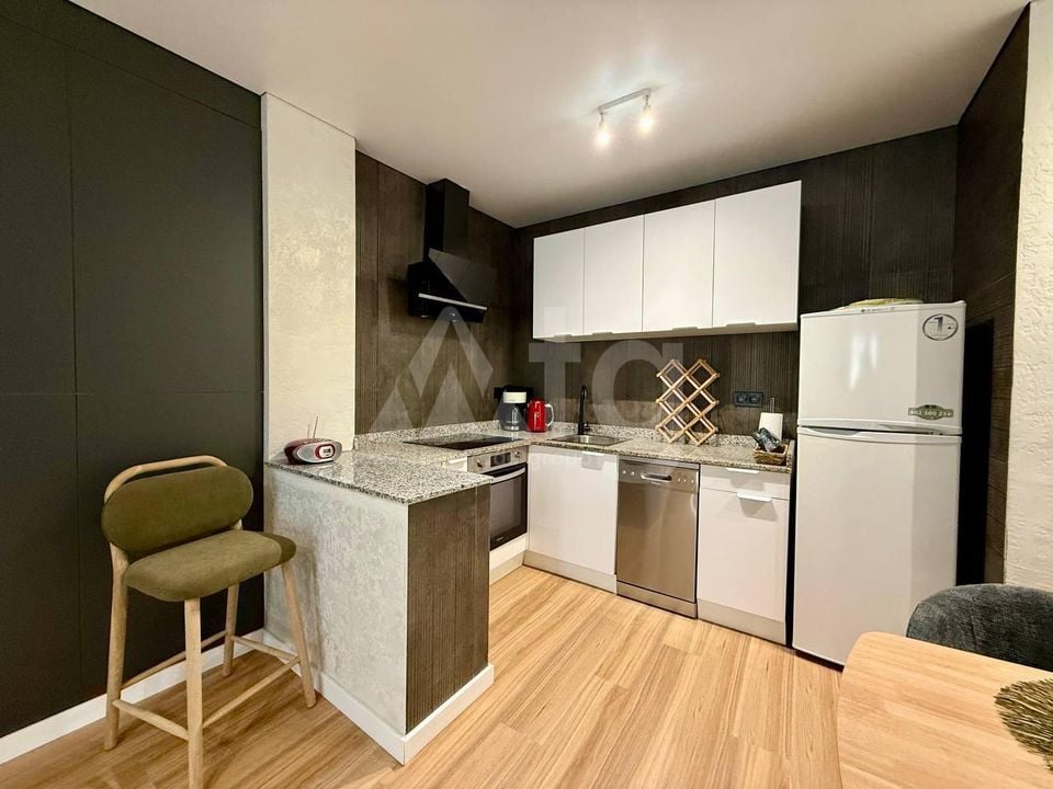 Appartement de 1 chambre à Torrevieja - AG151751 - Photo - 6