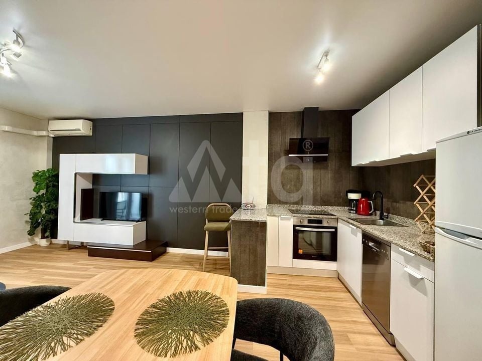 Appartement de 1 chambre à Torrevieja - AG151751 - Photo - 5