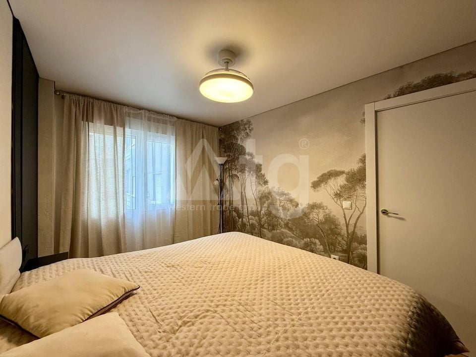 Appartement de 1 chambre à Torrevieja - AG151751 - Photo - 9
