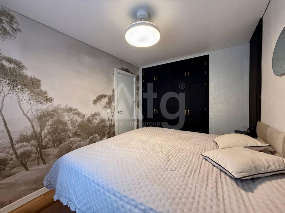 Appartement de 1 chambre à Torrevieja - AG151751 - Photo - 12