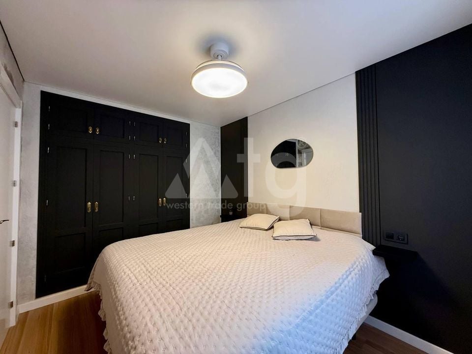 Appartement de 1 chambre à Torrevieja - AG151751 - Photo - 10