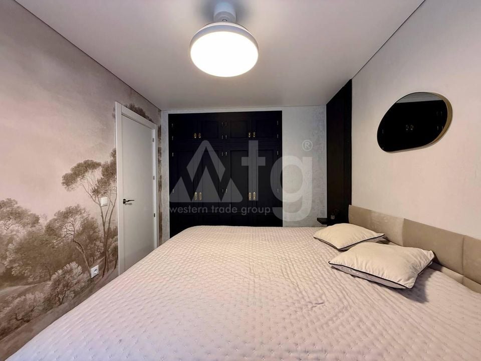 Appartement de 1 chambre à Torrevieja - AG151751 - Photo - 11