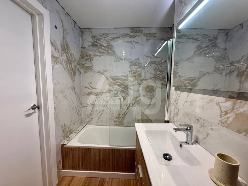 Appartement de 1 chambre à Torrevieja - AG151751 - Photo - 15