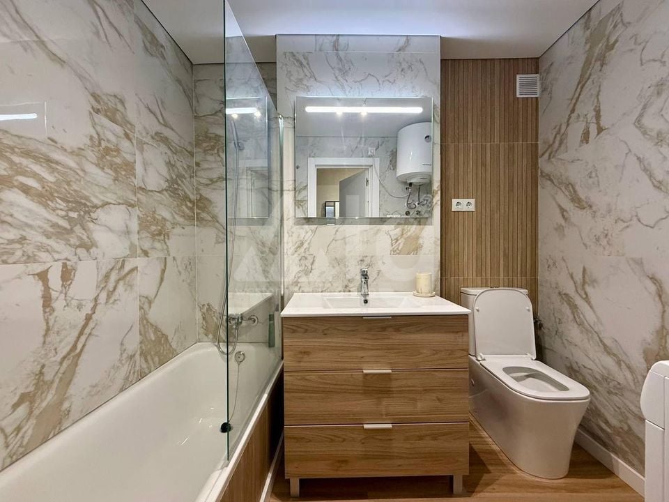 Appartement de 1 chambre à Torrevieja - AG151751 - Photo - 13
