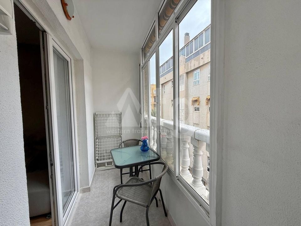Appartement de 1 chambre à Torrevieja - AG151751 - Photo - 17