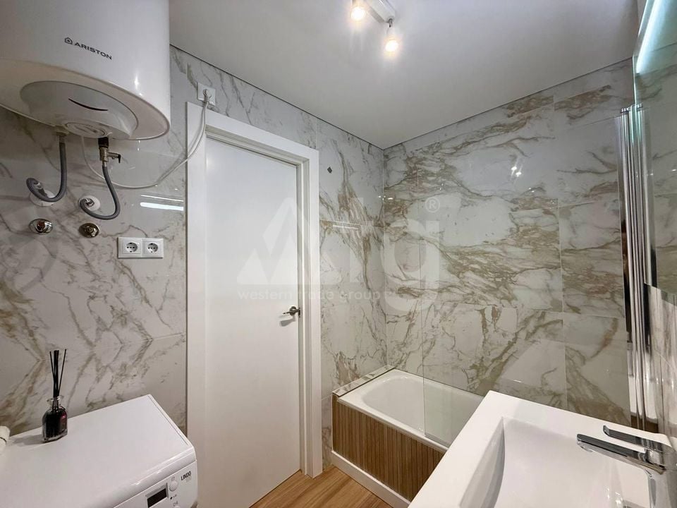 Appartement de 1 chambre à Torrevieja - AG151751 - Photo - 16