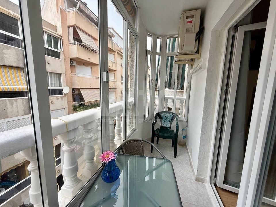 Appartement de 1 chambre à Torrevieja - AG151751 - Photo - 18