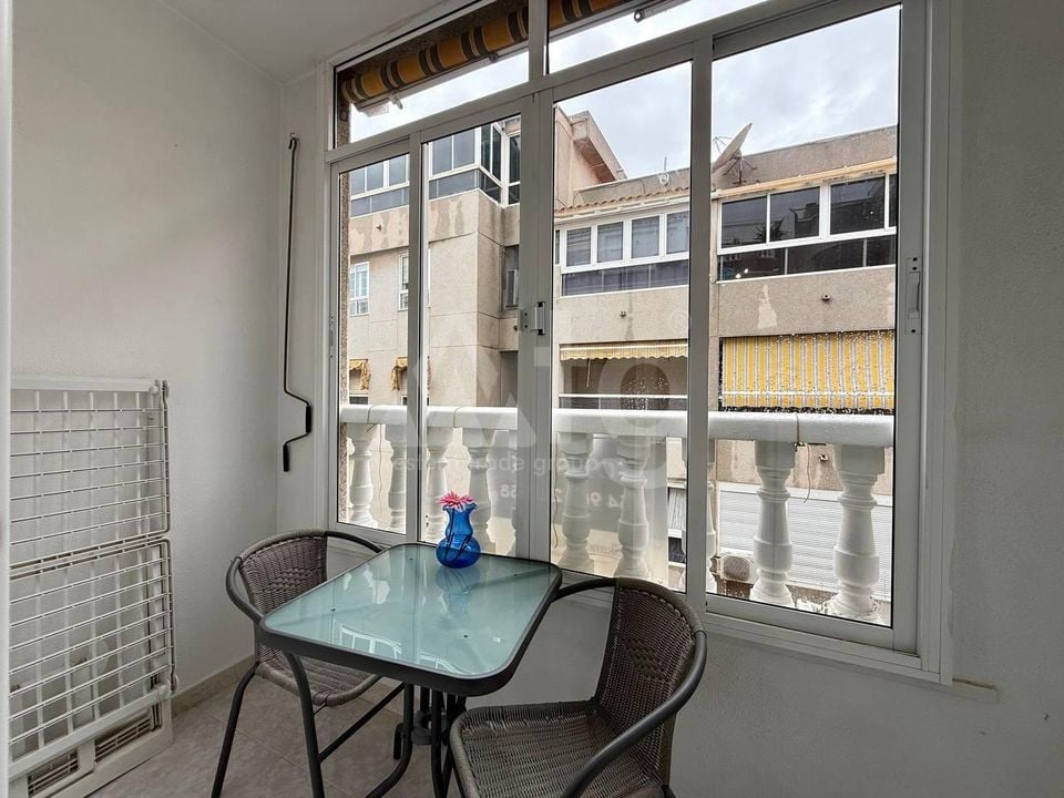 Appartement de 1 chambre à Torrevieja - AG151751 - Photo - 19
