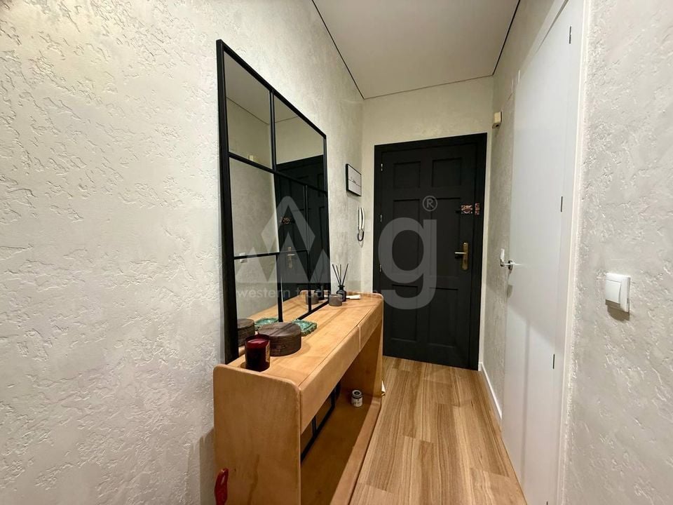 Appartement de 1 chambre à Torrevieja - AG151751 - Photo - 21