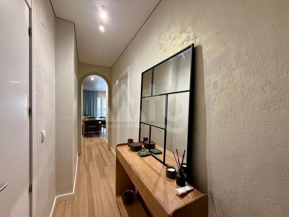 Appartement de 1 chambre à Torrevieja - AG151751 - Photo - 20