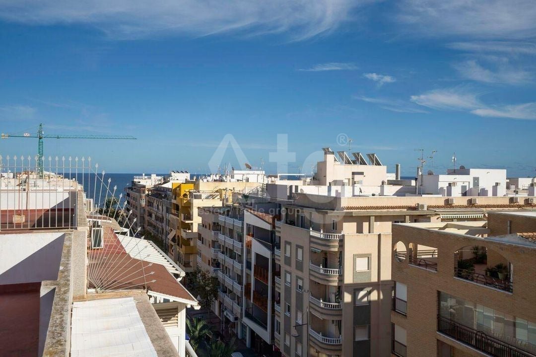 Appartement de 1 chambre à Torrevieja - AG151751 - Photo - 24